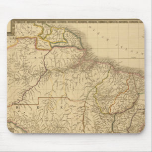 Mousepad Brasil