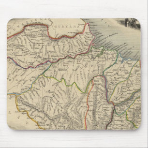 Mousepad Brasil 7