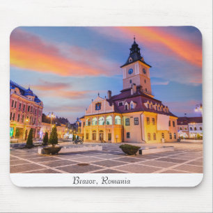 Mousepad Brasov Romênia