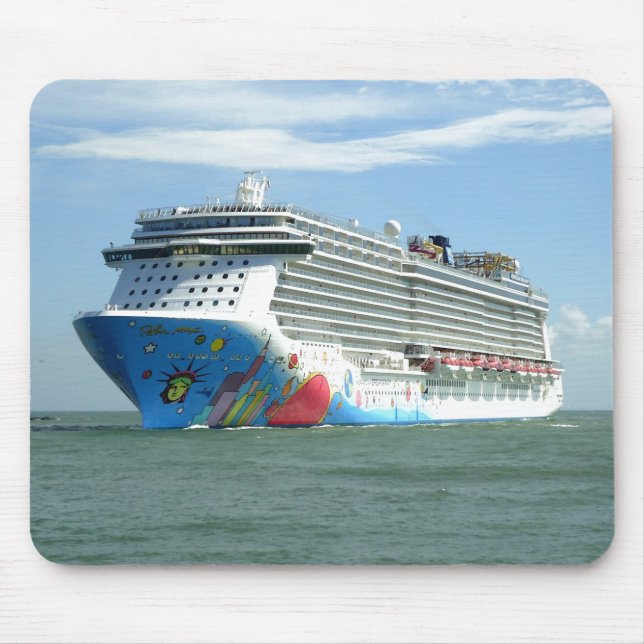 Mousepad Breakaway corrente (Frente)