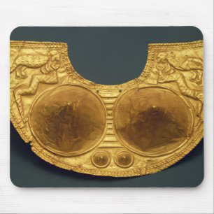 Mousepad Breastplate de Sinu
