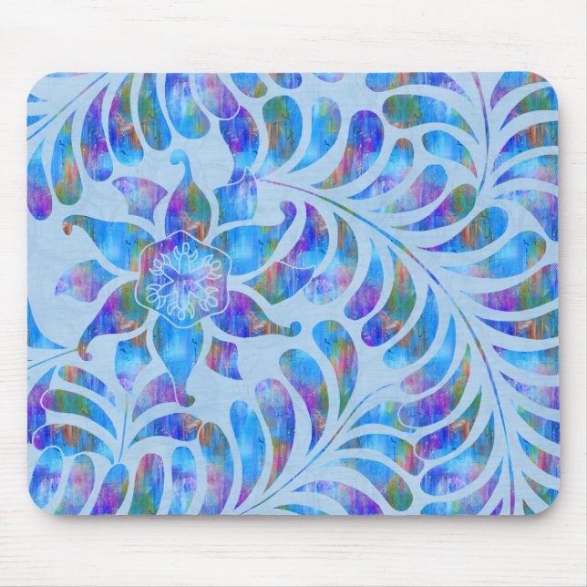 Mousepad Breeze tropical (Frente)