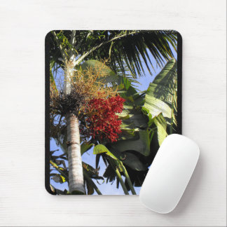 Mousepad Breeze tropical