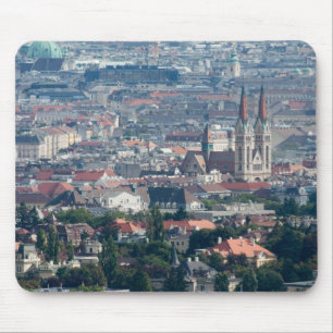 Mousepad Breitenfelder Pfarrkirche