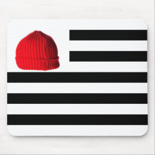 MOUSEPAD BREIZH    BRETAGNE