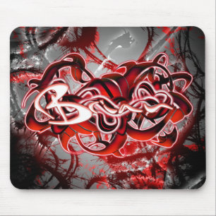 Mousepad Brian