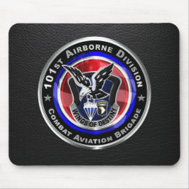 Mousepad Brigada de Aviação da Divisão de Aeronaves de 1010