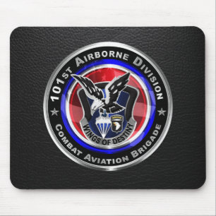 Mousepad Brigada de Aviação da Divisão de Aeronaves de 1010