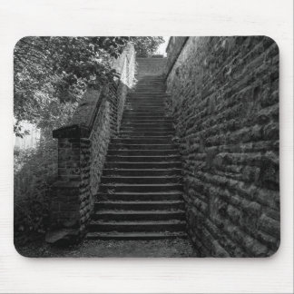 Mousepad Brighouse Steps - West Yorkshire