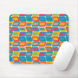 Mousepad Bright Lean