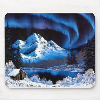 Mousepad Brights norte