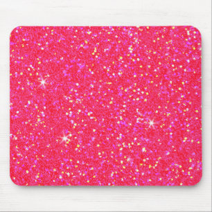 Mousepad Brilhante brilhante cintilante