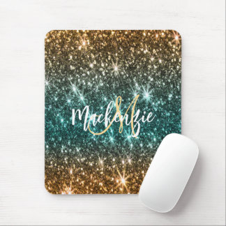 Mousepad Brilhante Colorida