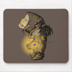 Mousepad Brilho