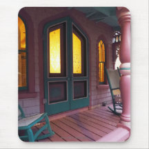 Brilho à noite - O Vineyard de Martha