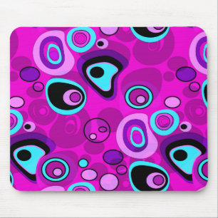 Mousepad Brilho, abstrato