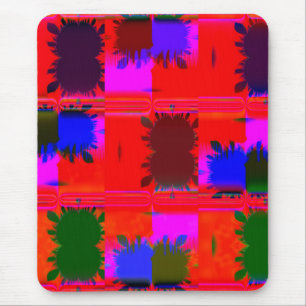 Mousepad Brilho Artístico
