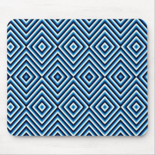 Mousepad Brilho,Azul_