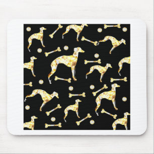 MOUSEPAD BRILHO DO GALGO