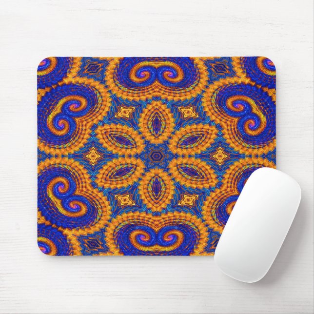 Mousepad Brilho do sol junto às águas.... (Com mouse)