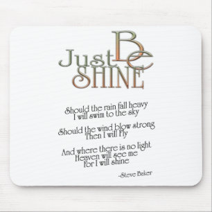 Mousepad Brilho DRK