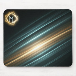 Mousepad Brilho Energizado