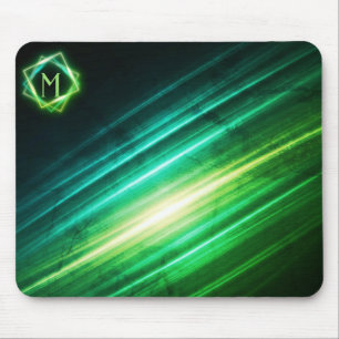 Mousepad Brilho Energizado