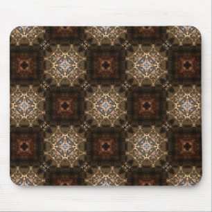 Mousepad Brimitin Warrior Pattern 00120150507213527