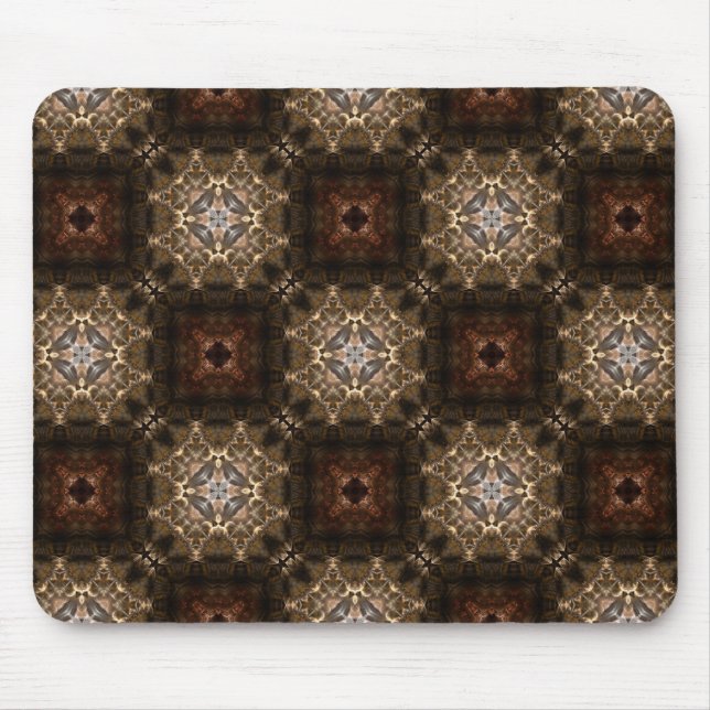 Mousepad Brimitin Warrior Pattern 00120150507213527 (Frente)