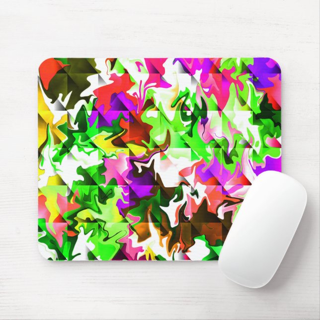 Mousepad Brincadeira..... (Com mouse)