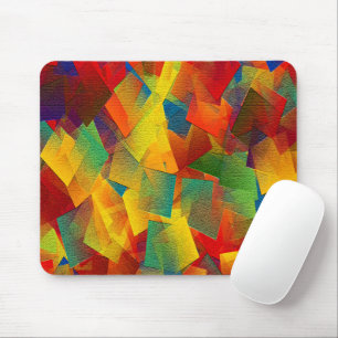 Mousepad Brincadeira de Crianças Selvagens......