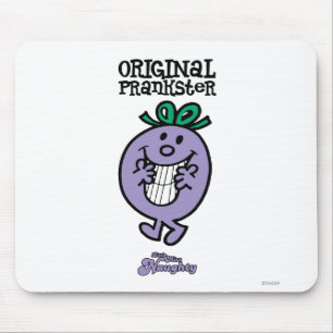 Mousepad Brincalhão original