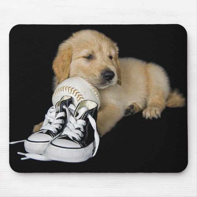 Mousepad Brincar Comigo (Frente)