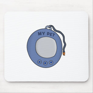 Mousepad Brinquedo Fad engraçado dos anos 90