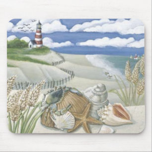 Mousepad brisa da ilha