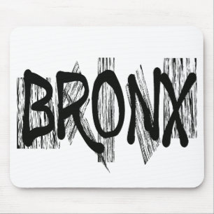 MOUSEPAD BRONX