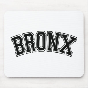 MOUSEPAD BRONX