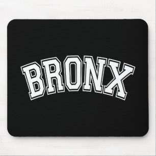 MOUSEPAD BRONX