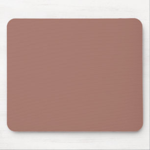 Mousepad Bronze da última geração (cor sólida)