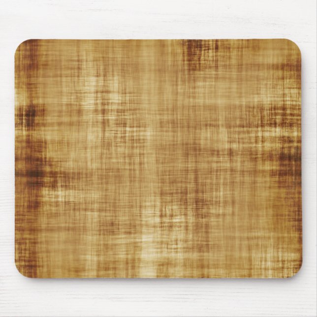 Mousepad Brown Grunge (Frente)