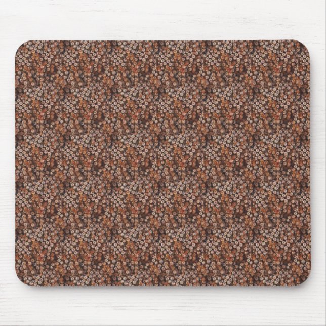 Mousepad Brown Importa (Frente)