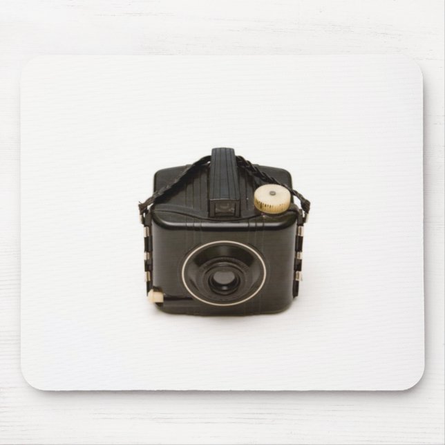 Mousepad Brownie do bebê (Frente)