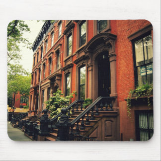 Mousepad Brownstone do monte do godo