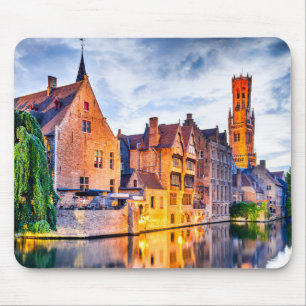 Mousepad Bruges