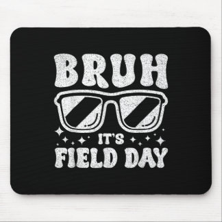 Mousepad Bruh É Professora No Dia Do Campo Meninas Meninas 