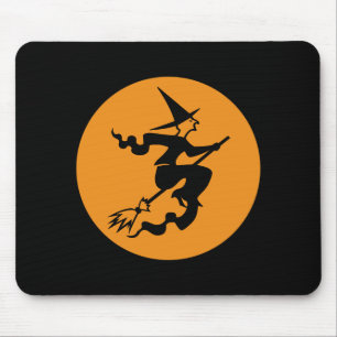 Mousepad Bruxa má