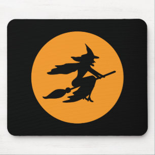 Mousepad Bruxa má