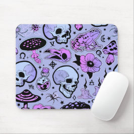 Mousepad Bruxaria