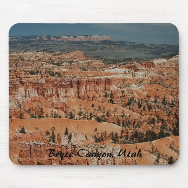 Mousepad Bryce Canyon, Utah (Frente)