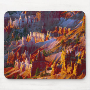 Mousepad Bryce Canyon, Utah, EUA 2